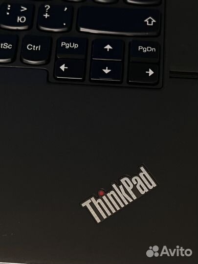 Ноутбук lenovo X240 Core i5, SSD128, 8GB