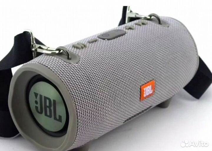 Колонка JBL Xtreme 2+ Mini