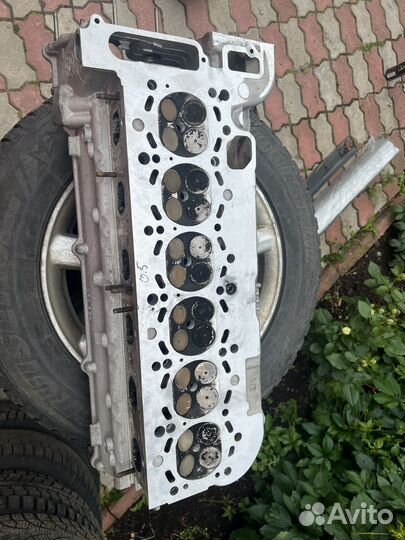 Гбц Bmw Е46, е39, е60дорест: м54b25