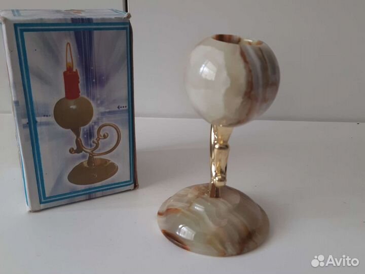 Подсвечник