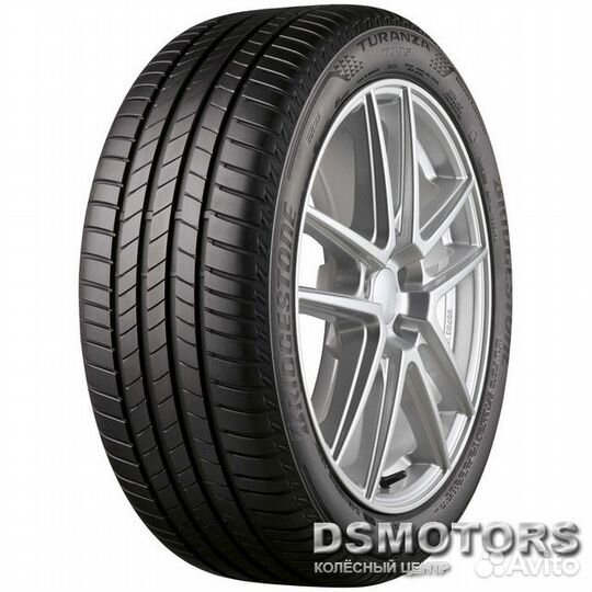 Bridgestone Turanza T005 DriveGuard 245/40 R18 97Y