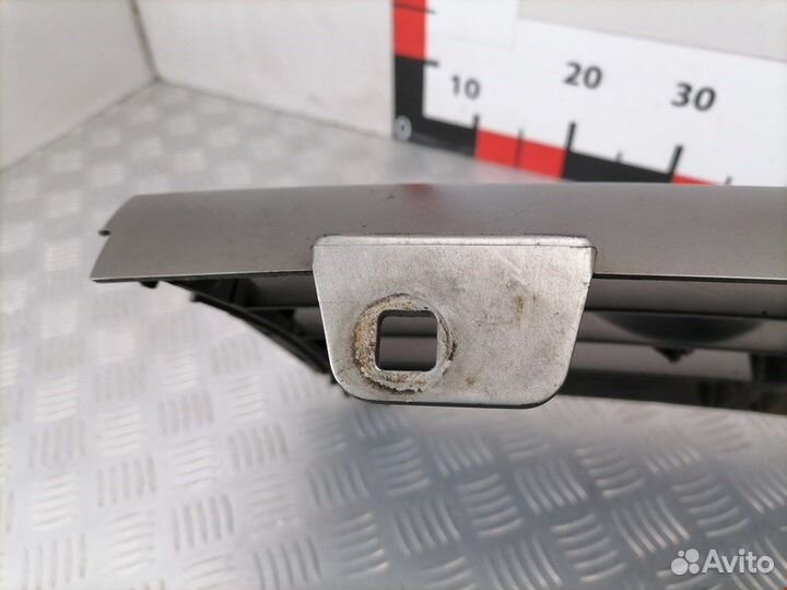 Решетка радиатора для Land Rover Range Rover 3