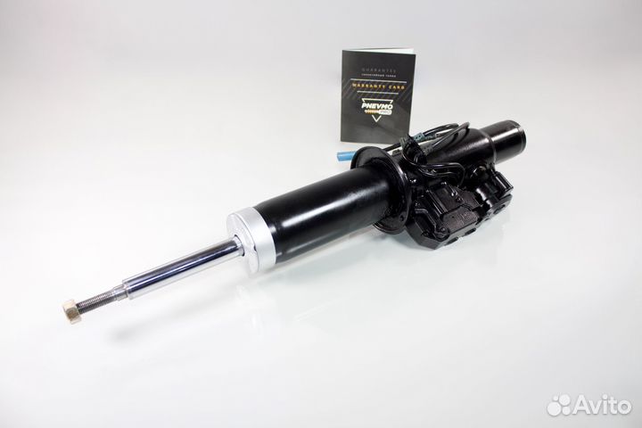 Амортизатор для BMW X6 E71 рестайлинг передний