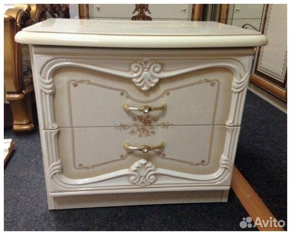 Спальные гарнитуры бу