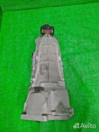 Автомат АКПП BMW 323i E90 n52b25ae 2007