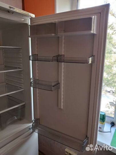 Холодильник atlant