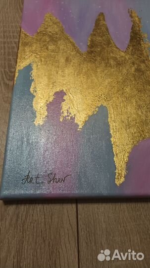 Интерьерная картина