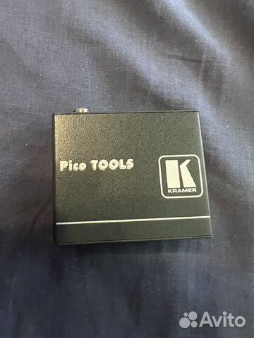 Pico Tools Kramer