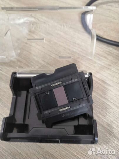 Адаптер панорамный для Minolta