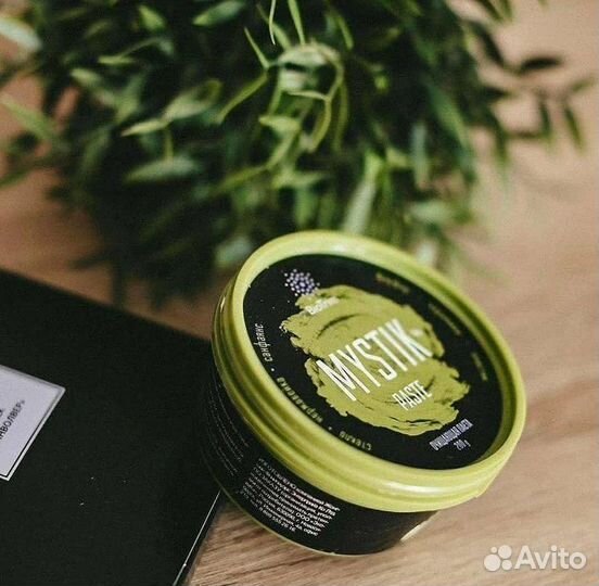 Паста Мистик