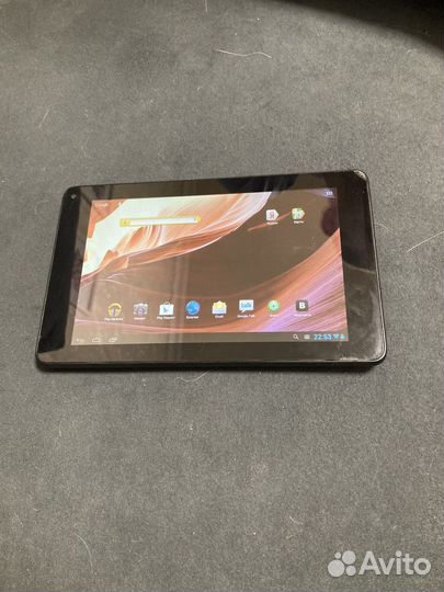 Планшет DNS AirTab P72g