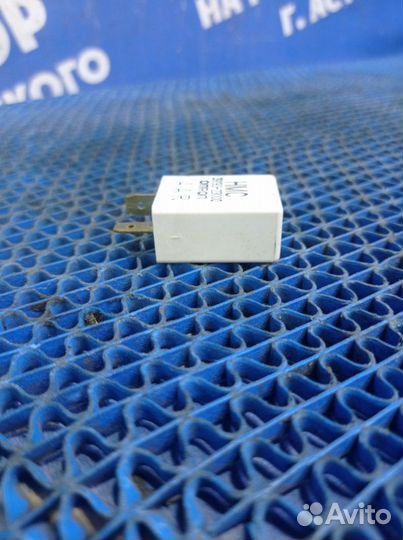 Реле Hyundai Accent седан G4EC 2005