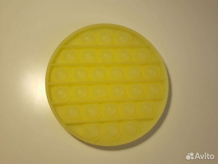 Попыт антистресс