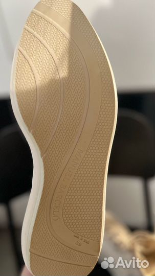 Ботинки осень весна женские