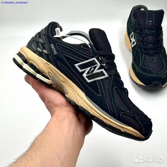 New balance 1906