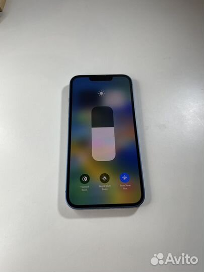 iPhone 13, 128 ГБ