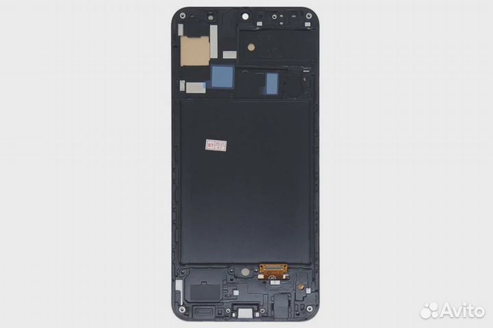 Дисплей Samsung Galaxy A50 SM-A505F, A50s SM-A507F