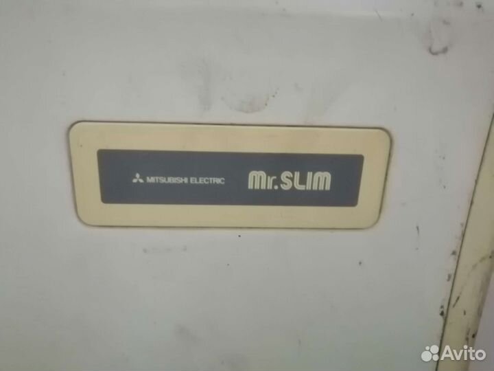 Сплит-система Mitsubishi Electrlc pc-3gja