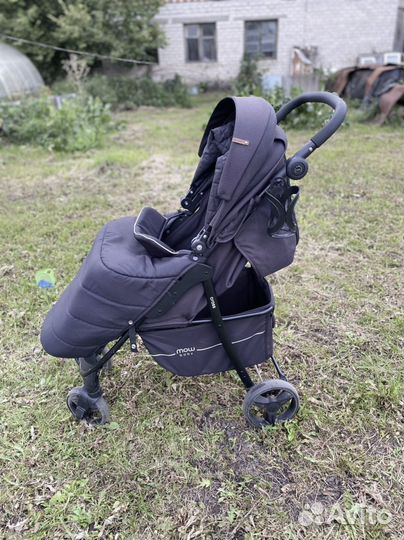 Прогулочная коляска бу