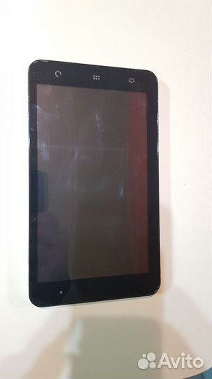 Планшет Билайн