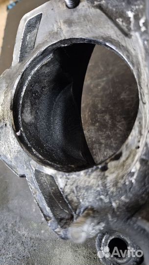 Картер сцепления Приора/ Гранта/ Калина