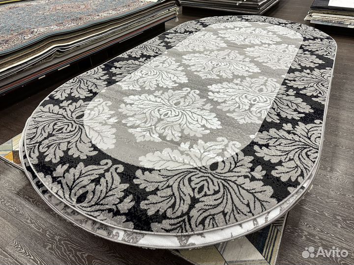 Ковер новый 2х4