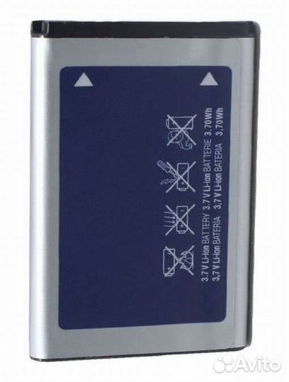 Аккумуляторы Б/У для старых телефонов