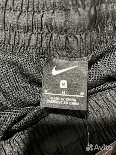 Штаны nike throwback оригинал