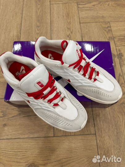 Кроссовки Nike sb vertebrae