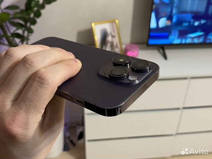 iPhone 14 Pro, 256 ГБ