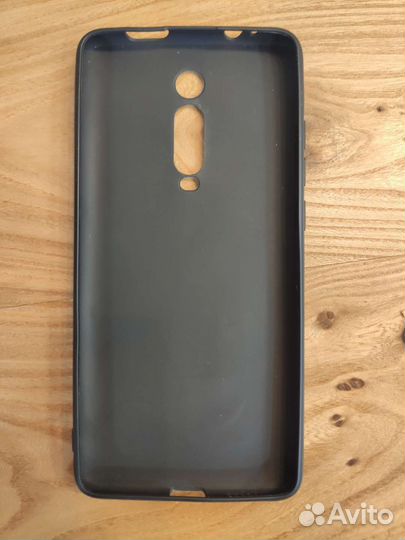 Чехол для телефона xiaomi mi 9t, redmi k20