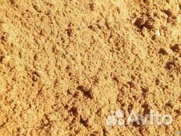 Песок речной, серый. Щебень (галька, дробленый, ма