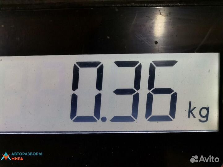 Форсунка Volkswagen Passat B6 2008 03L130277