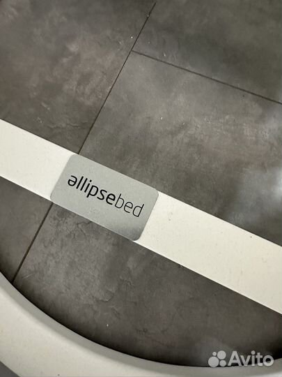 Детская кровать от 3 лет бу