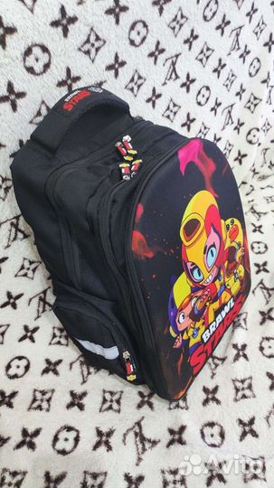 Школьный рюкзак