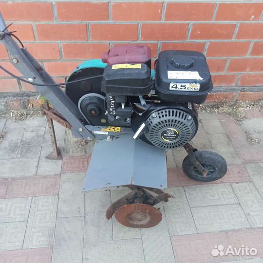 Мотоблоки и культиваторы бу