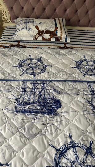 Постельное бельё