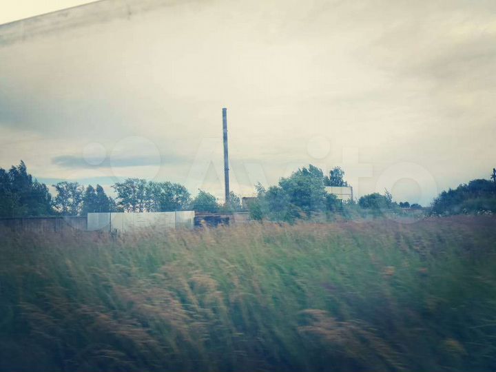 Участок 2,57 га (СНТ, ДНП)