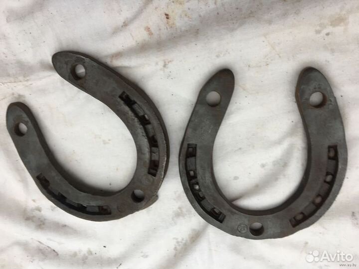 Подкова для лошади цыганская на счастье авито дост