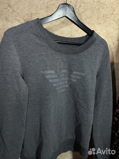 Толстовка женская