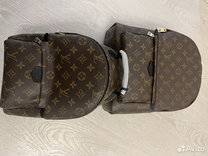 Louis vuitton рюкзак