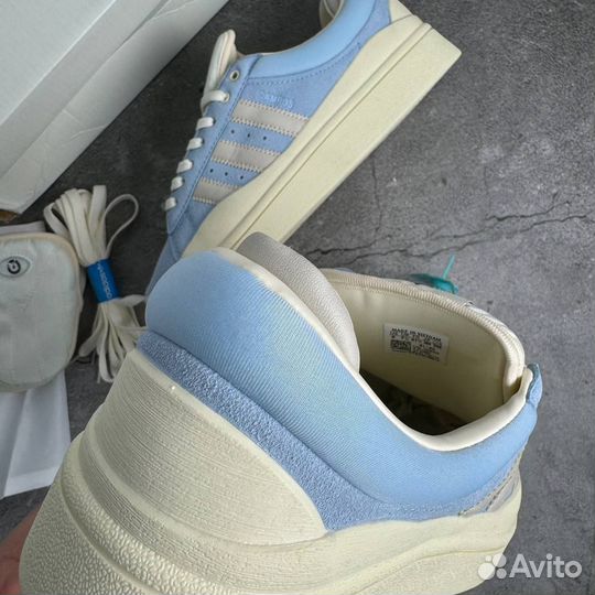 Adidas Campus Light Bad Bunny Blue Cream