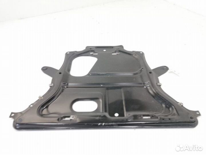 Металлическая защита двигателя BMW 4 6860952