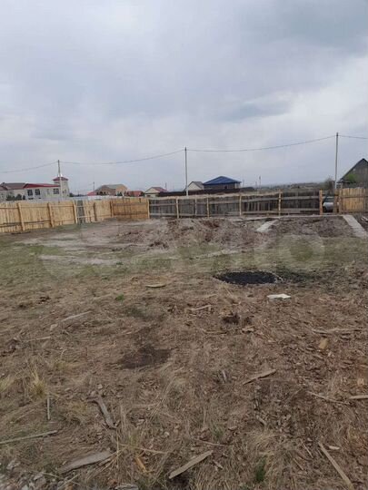 Участок 10 сот. (ИЖС)