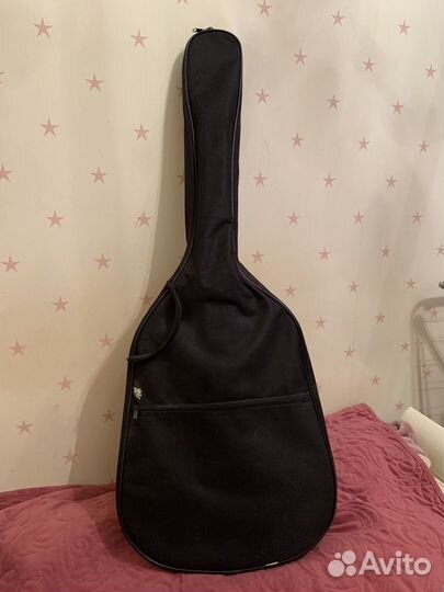 Классическая гитара