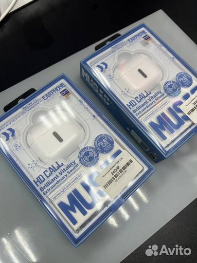 Беспроводные наушники remax PD-BT 420