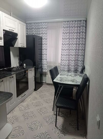 1-к. квартира, 45 м², 1/5 эт.