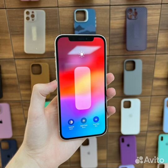iPhone 12, 128 ГБ