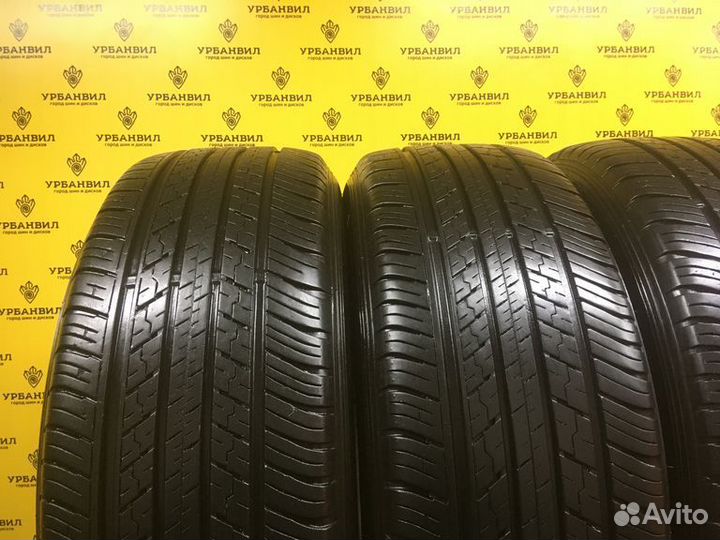 Dunlop Grandtrek ST30 235/55 R18 100H