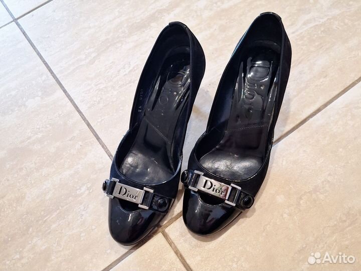 Туфли женские